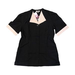 Edwards Garments Top